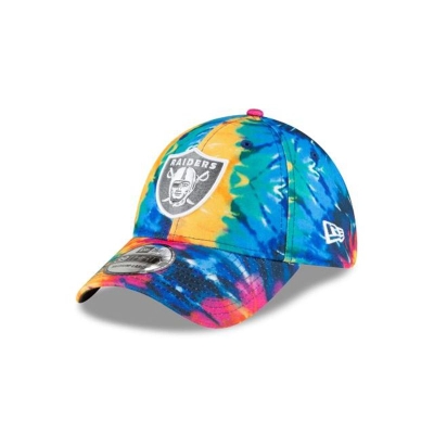 Las Vegas Raiders Gorra | New Era NFL Crucial Catch 39thirty Stretch Fit Cap Mexico - Blancos
